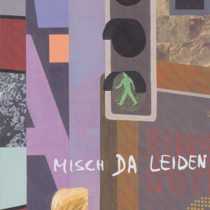 MDL,  Bilder 1994 - 2004, 64 S., 33 farb. Abb., Grupello Verlag 2004, Düsseldorf